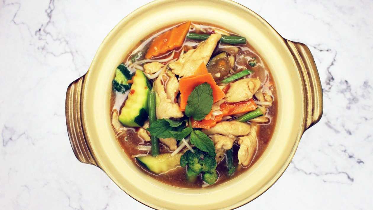 Sp03. Chop Suey