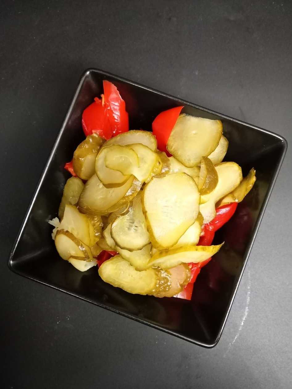 Salată de Murături