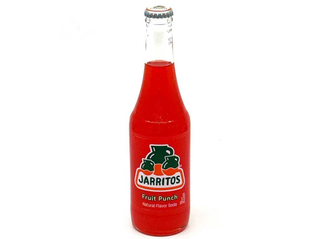 Jarritos Fruit Punch 370ml