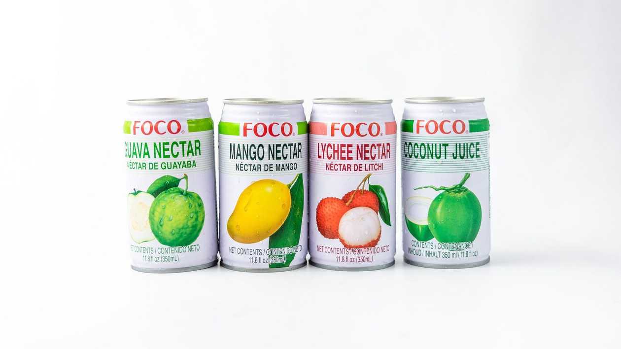 Foco Džus