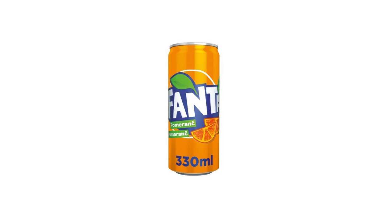 Fanta