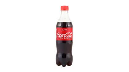 Coca-Cola