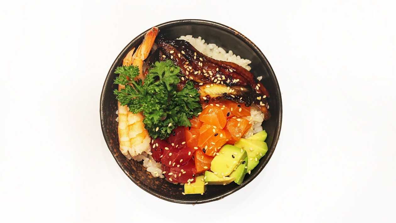 S07. Ikura Poké