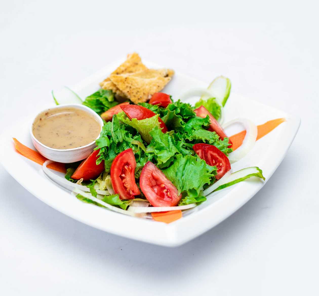 Garden Salad