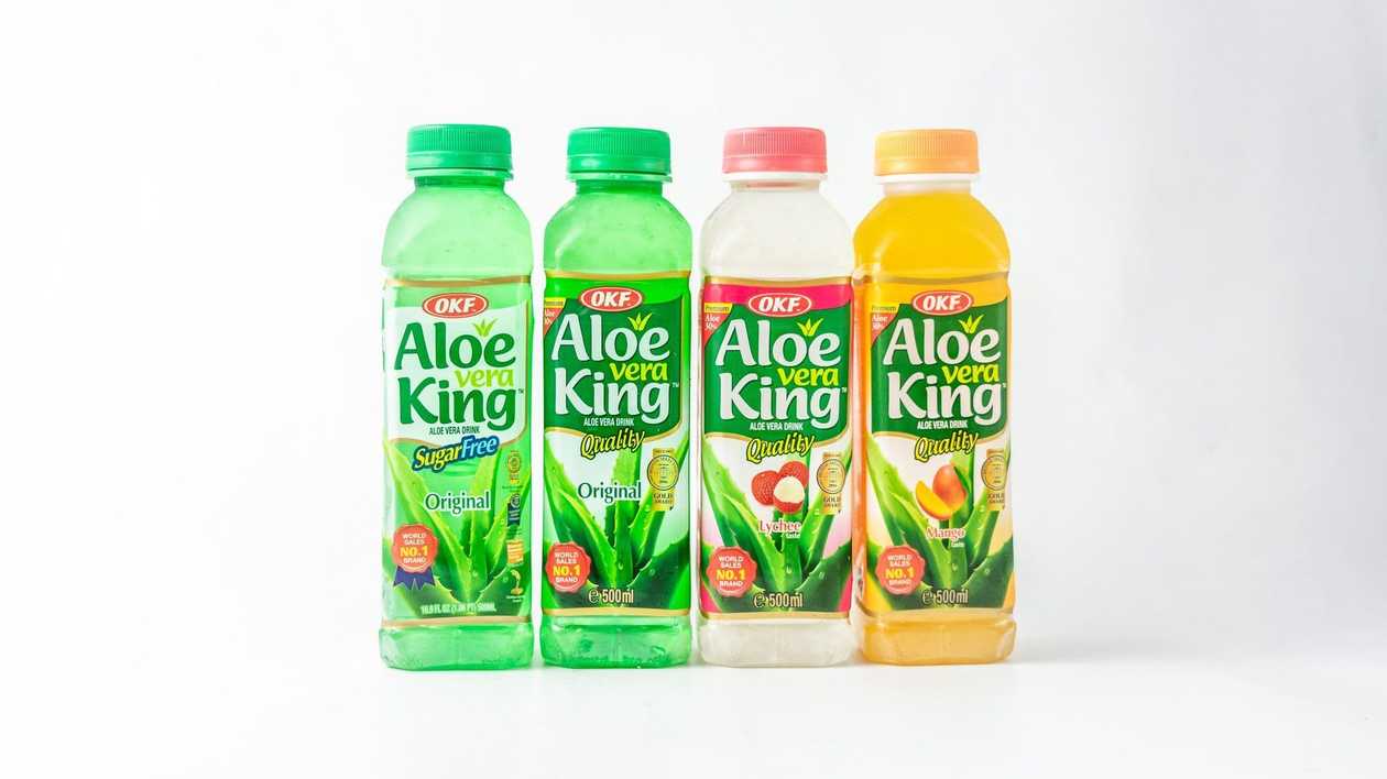 Aloe Vera