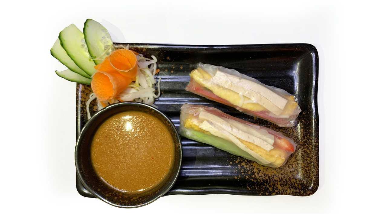 V04. Nem Cuốn Vegan 2Ks