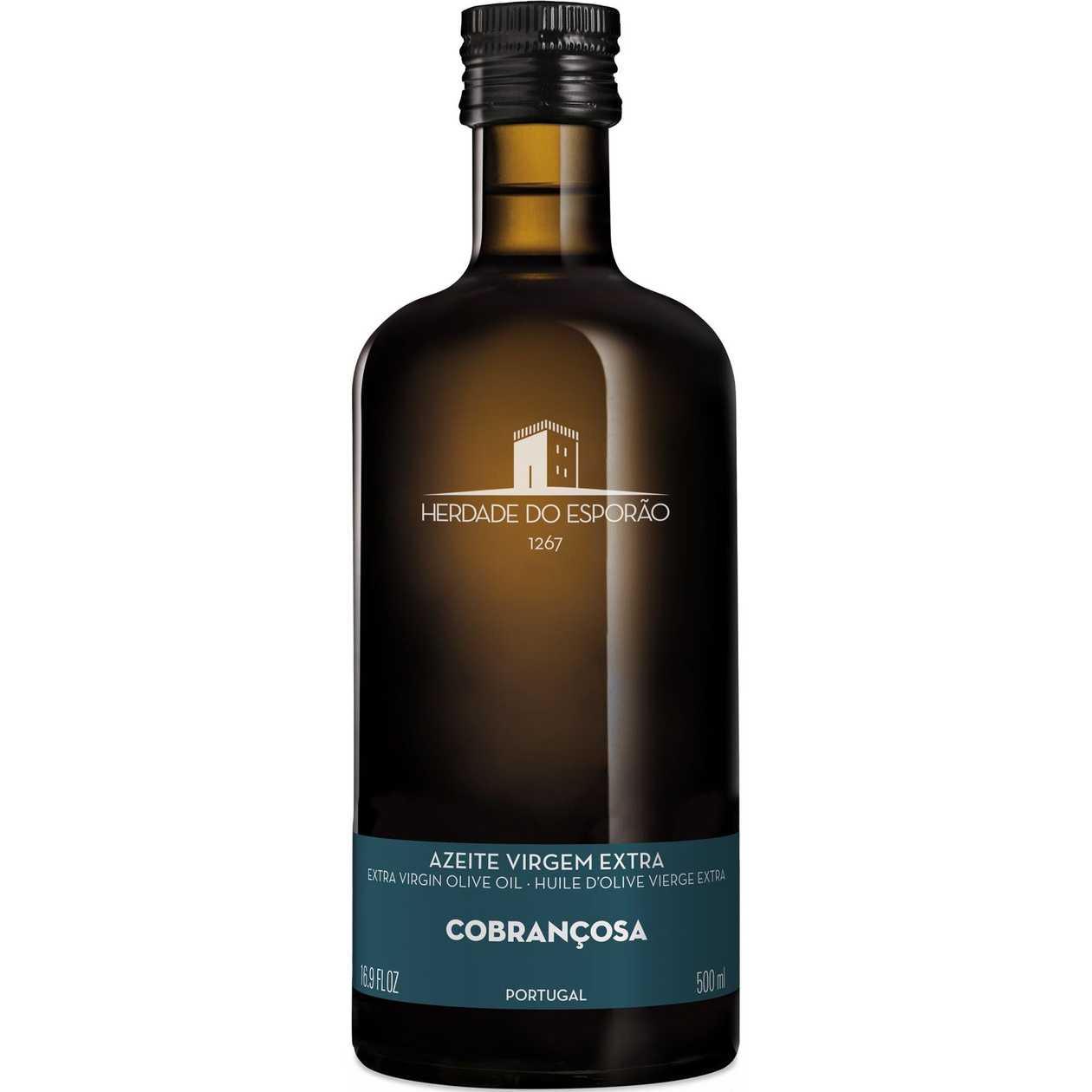 Azeite Esporão Cobrançosa Virgem Extra 50cl