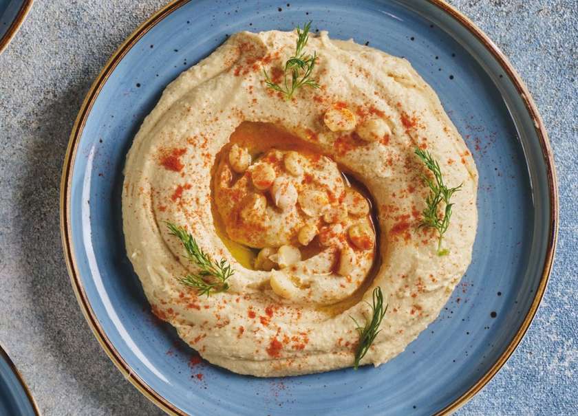 Hummus