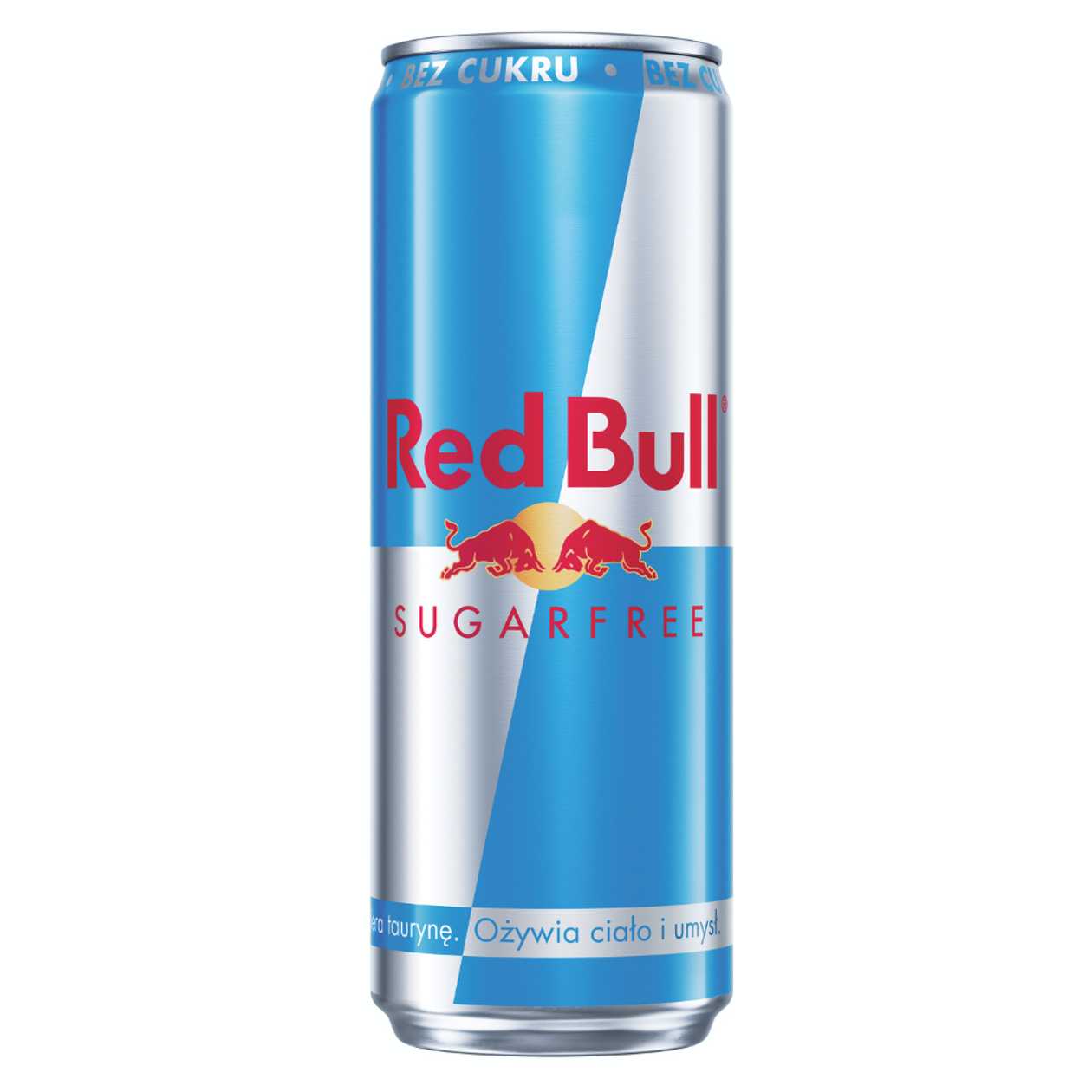 Red Bull Sugarfree 0.355l