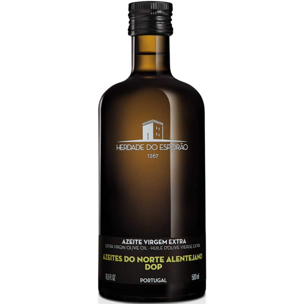 Azeite Esporão Virgem Extra Norte Alentejano DOP 50cl