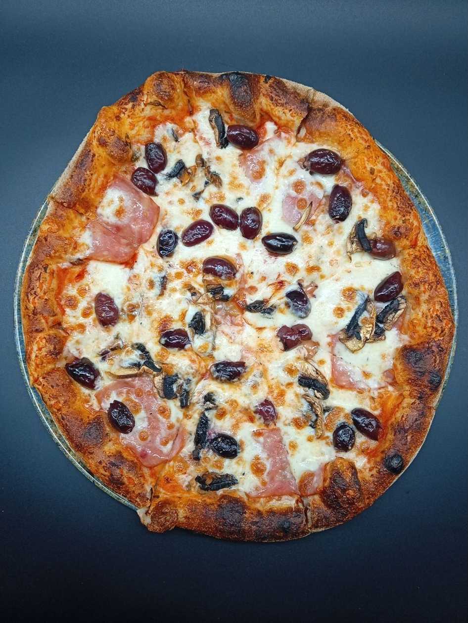 Capricciosa