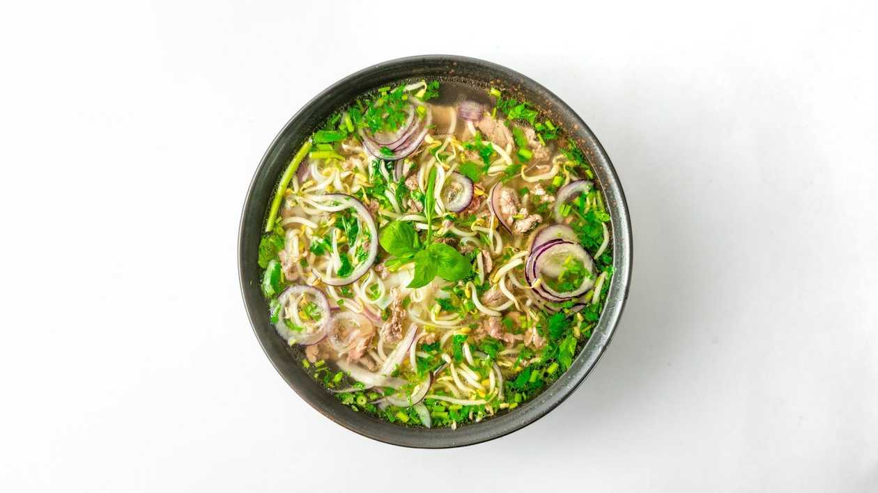 S05. Phở
