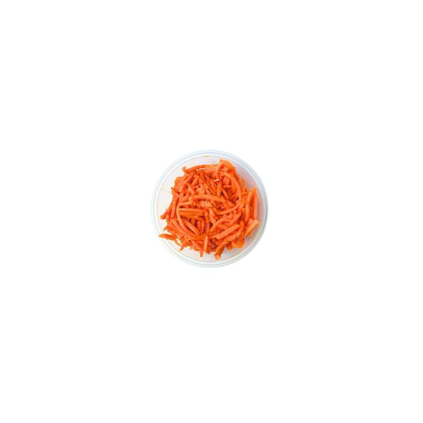 Marchewka po koreańsku luz (100g)