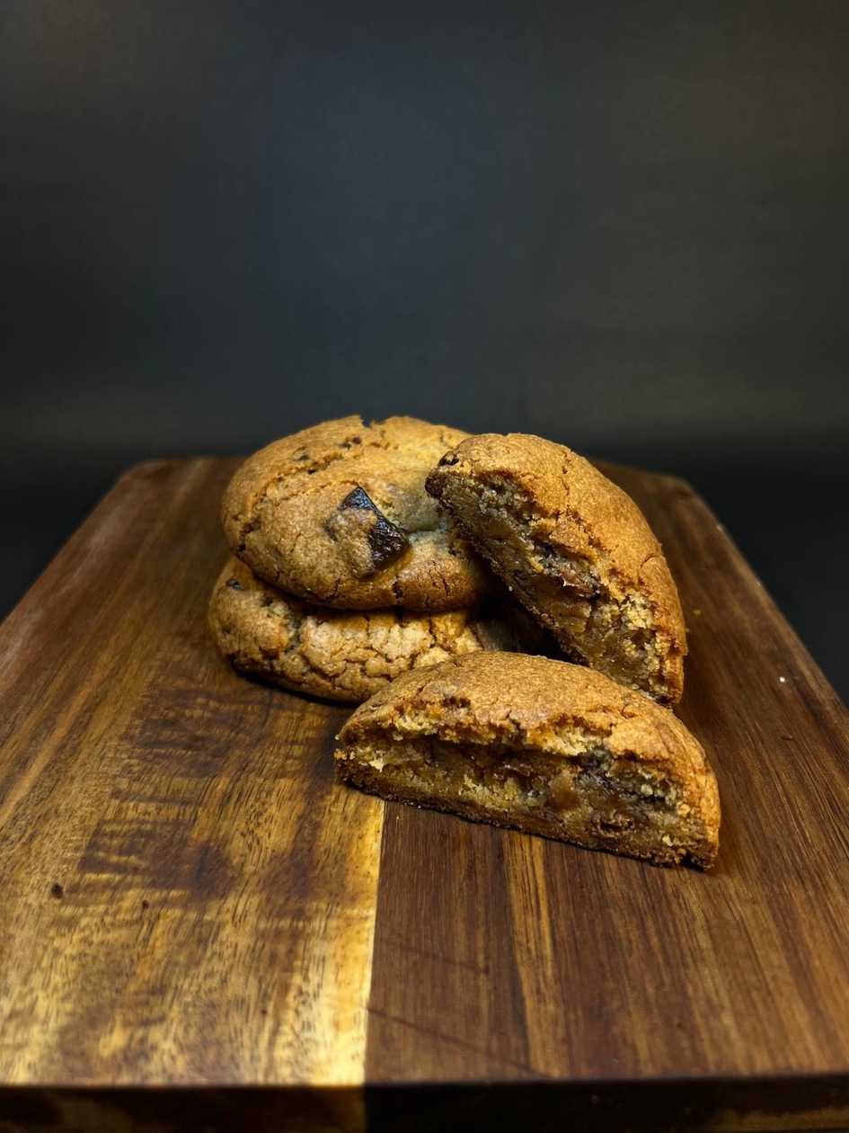Cookie Double Chocolate