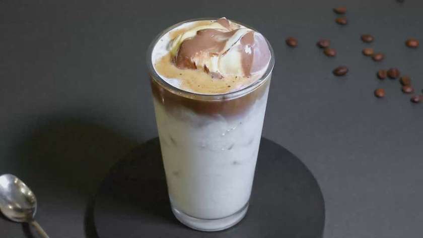 Ice Coffee