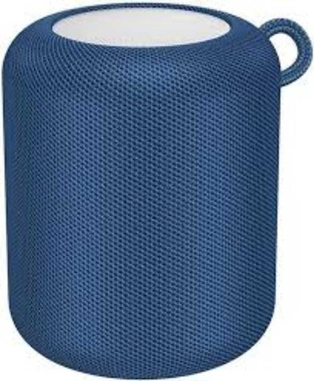 Speaker/ HOCO 5W HC30/ Blue
