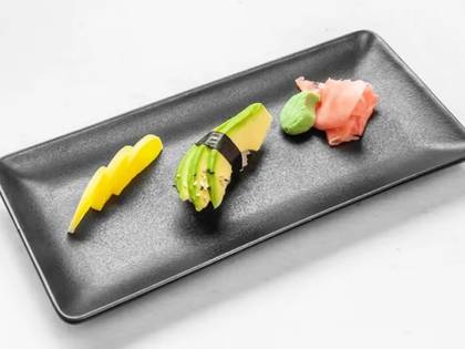 Avocado Nigiri 2 ks
