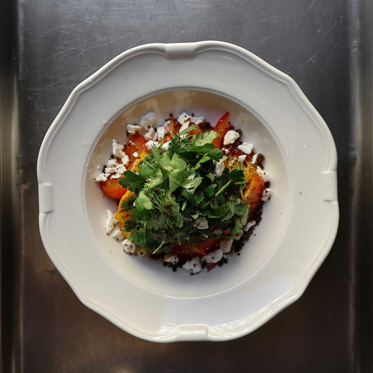 Copy of Tomato Salad