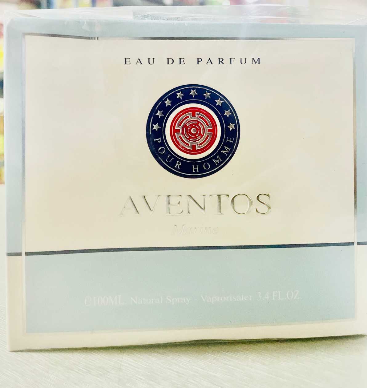 Aventos Marine