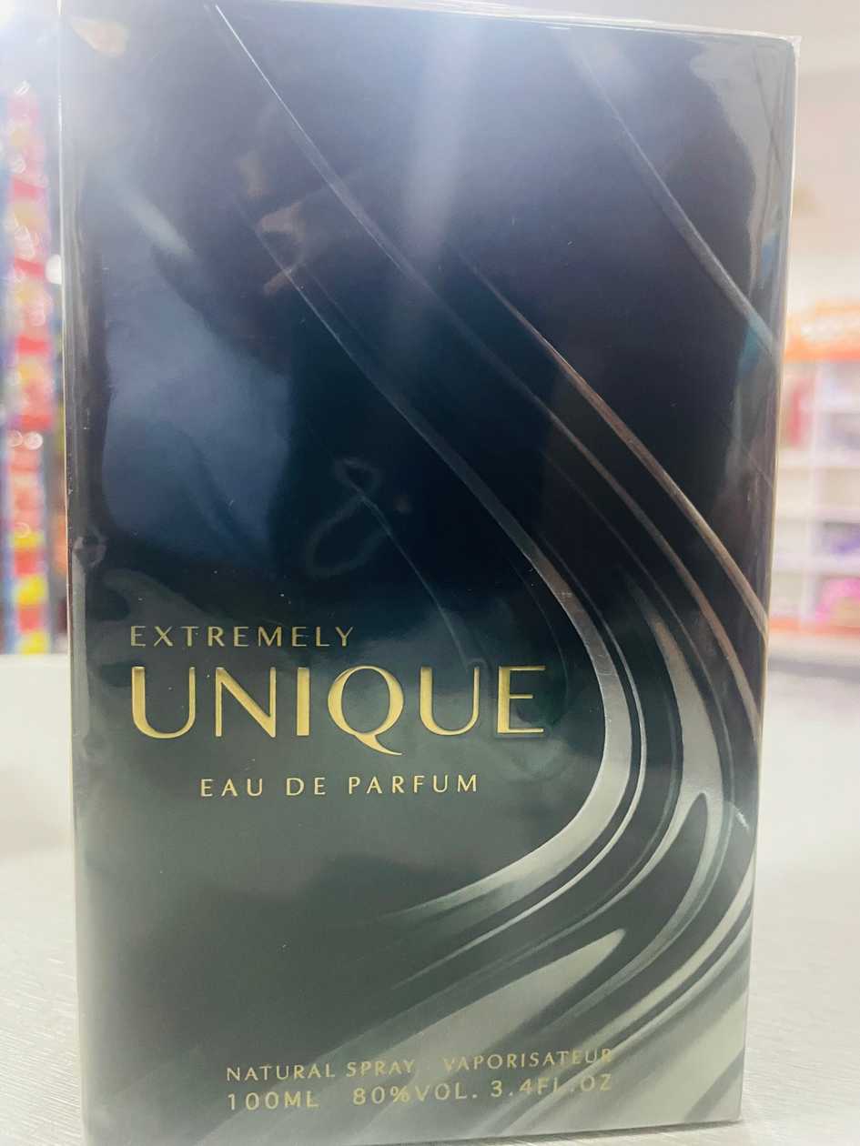 Extremely Unique Eau De Parfum
