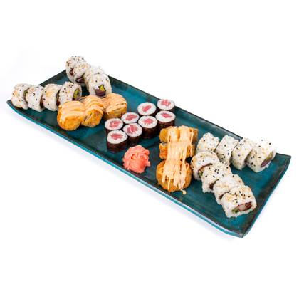 Tuna mix 30 buc