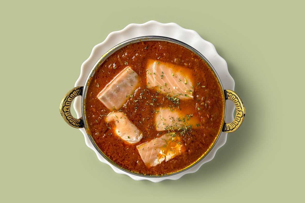 Lamb Masala