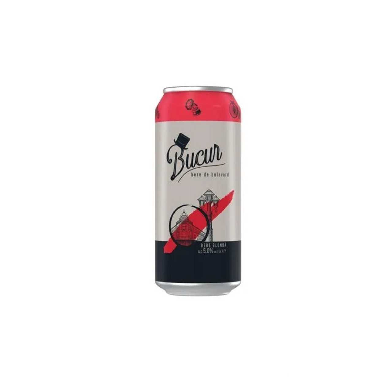 Bucur 0.5l