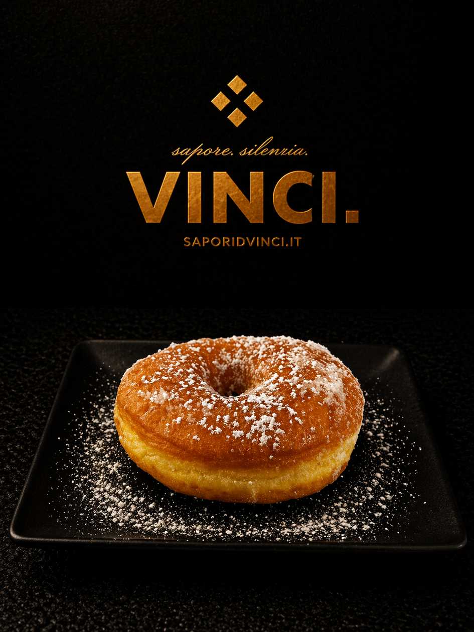 Sugar Donut