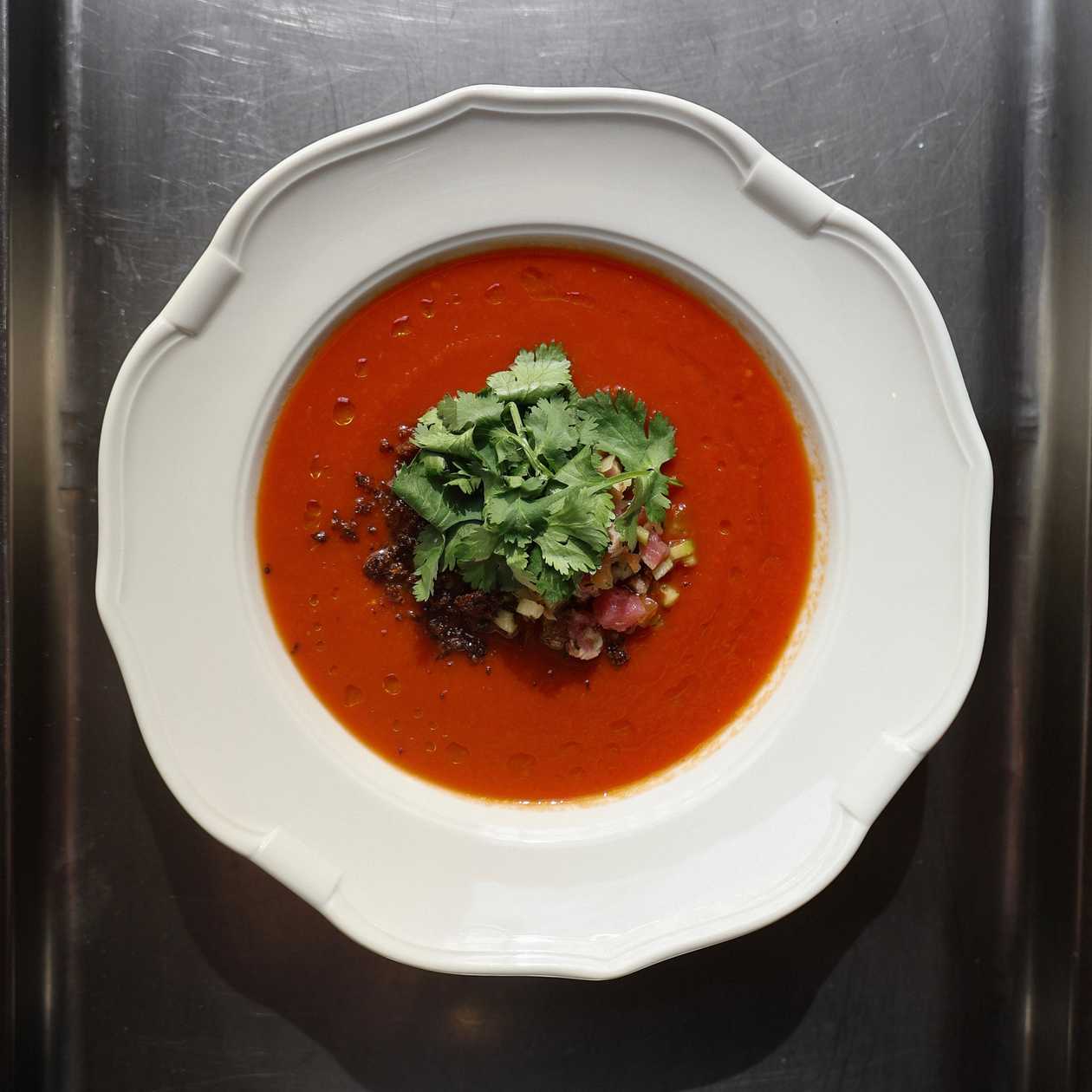 Gazpacho