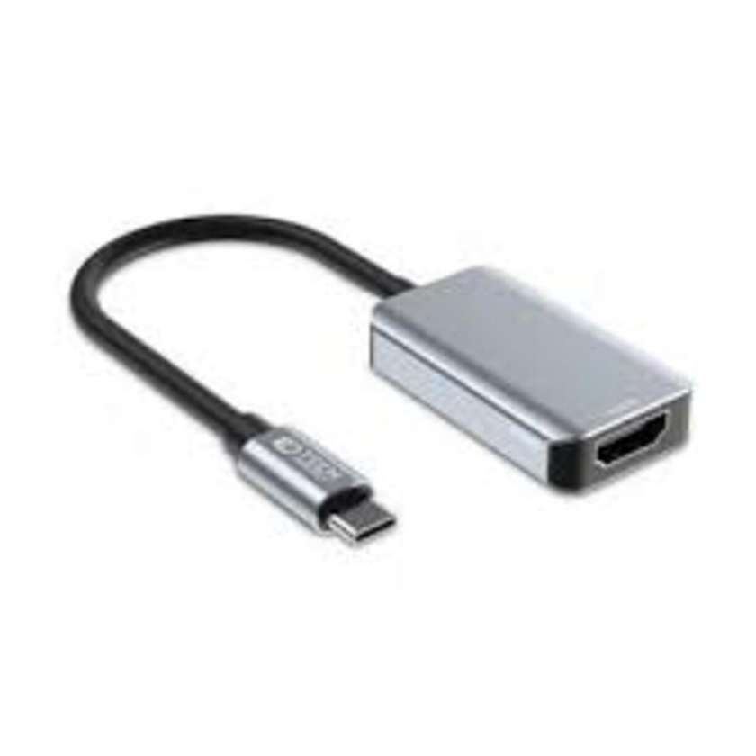 Adapter/ Ultraboost Type-C to HDMI/ 4K 60HZ Back