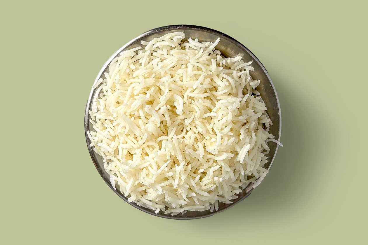 Rýže