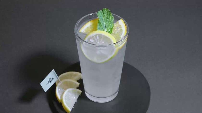 Limonadă