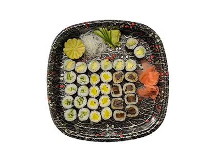 Medium box