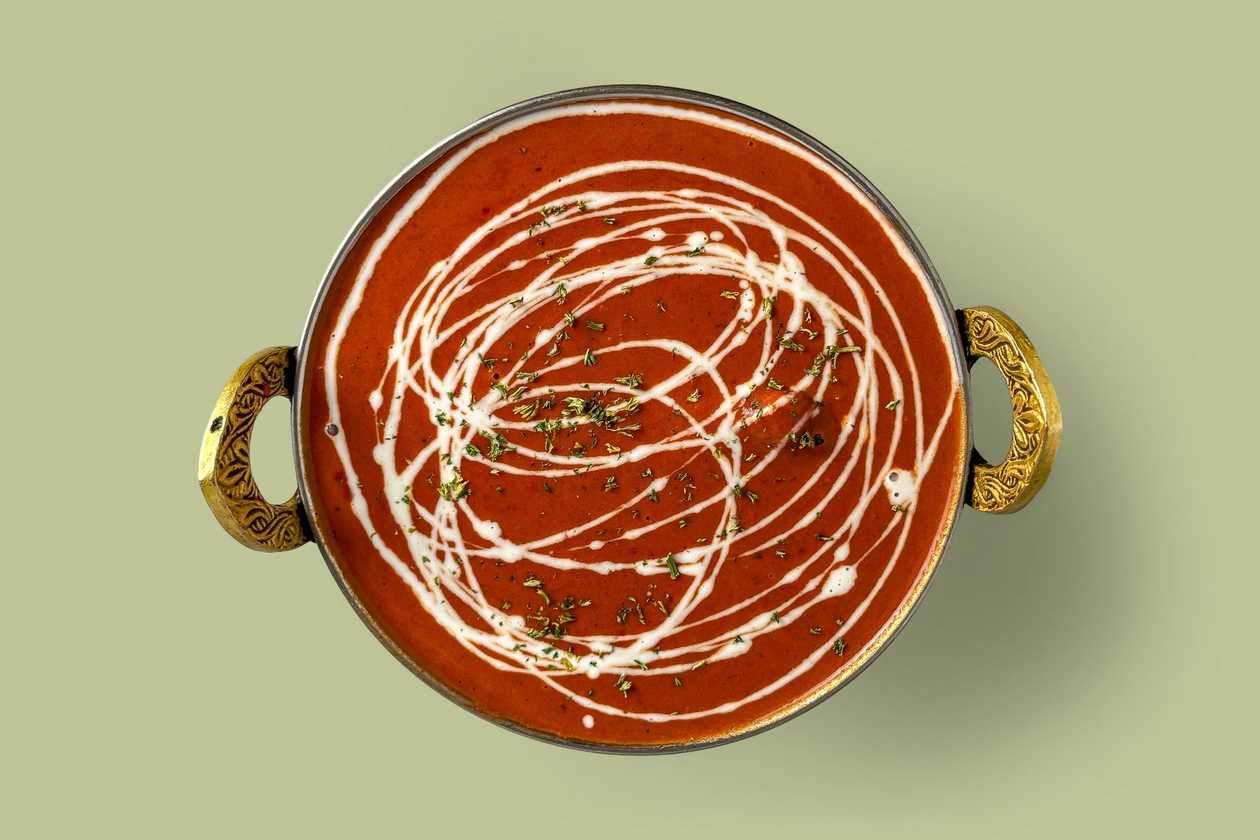 Losos/Salmon Butter