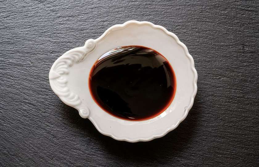 Unagi sauce