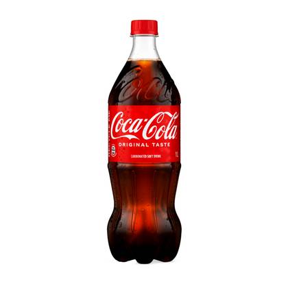 Coca-Cola 1L PET