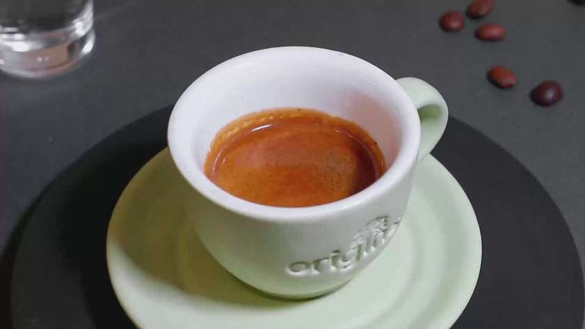 Espresso