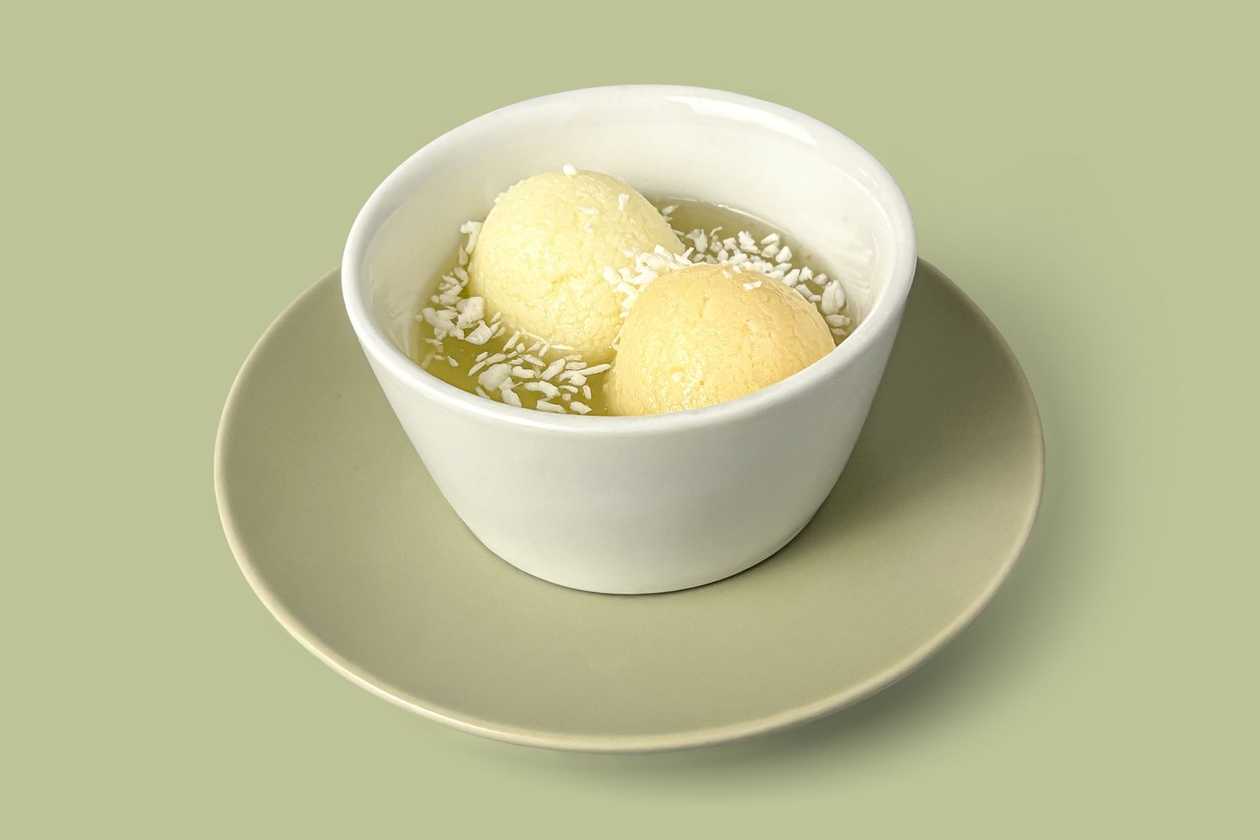 Rasgulla (2ks)