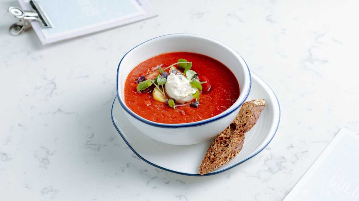Tomato Soup