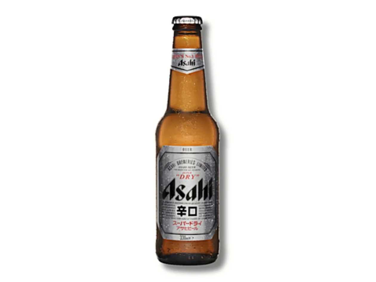 Asahi Beer