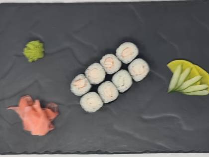 Ebi maki