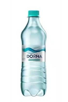 Apa plata 500ml