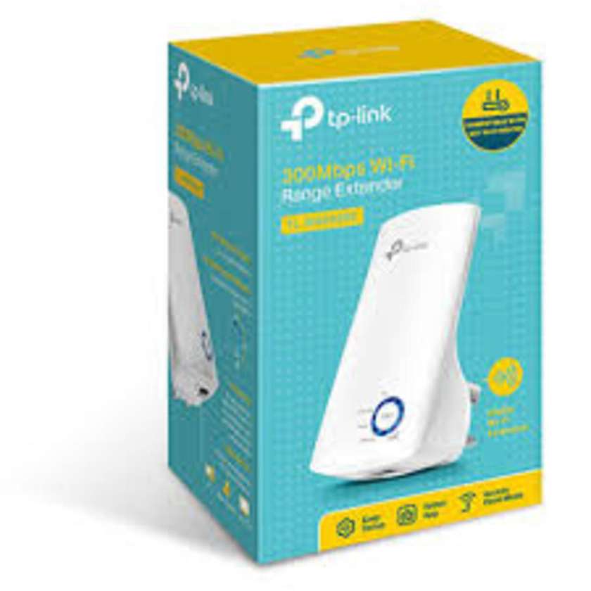 Wi-fi amplifier 300Mb/s