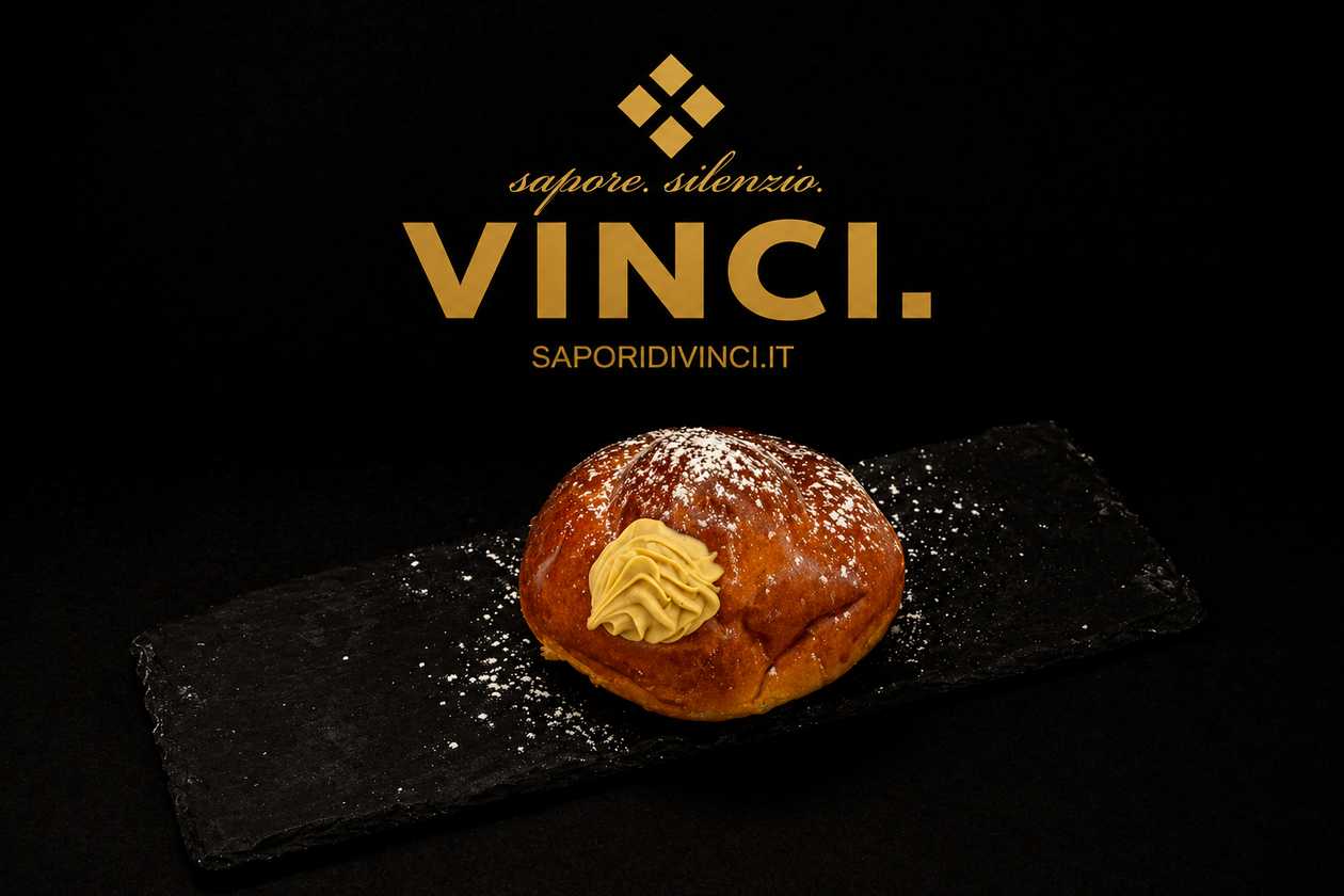 Authentic Sicilian Brioche