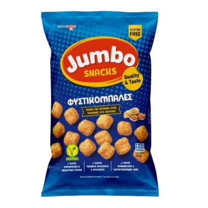 Jumbo Fystikompales