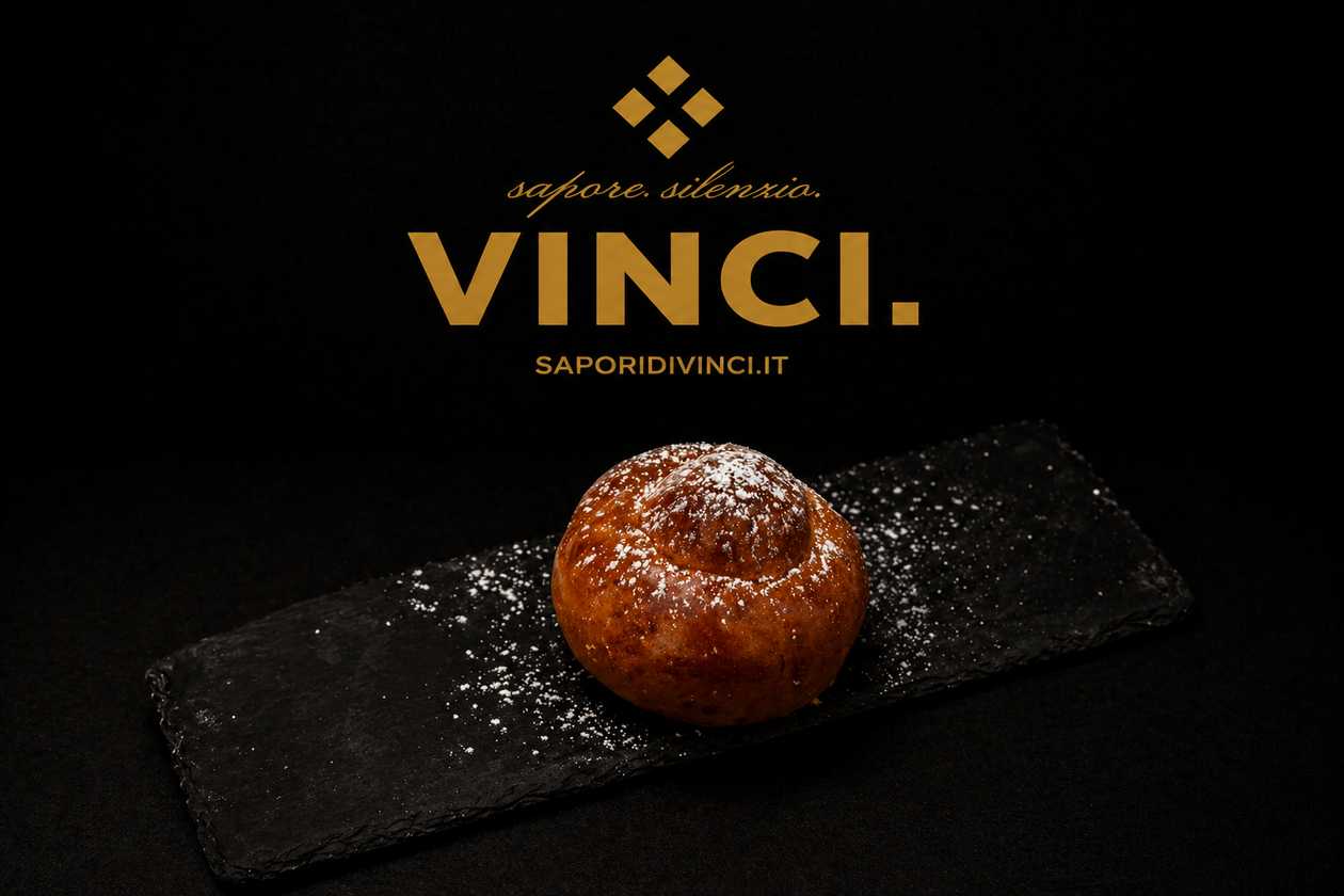 Plain Sicilian Brioche