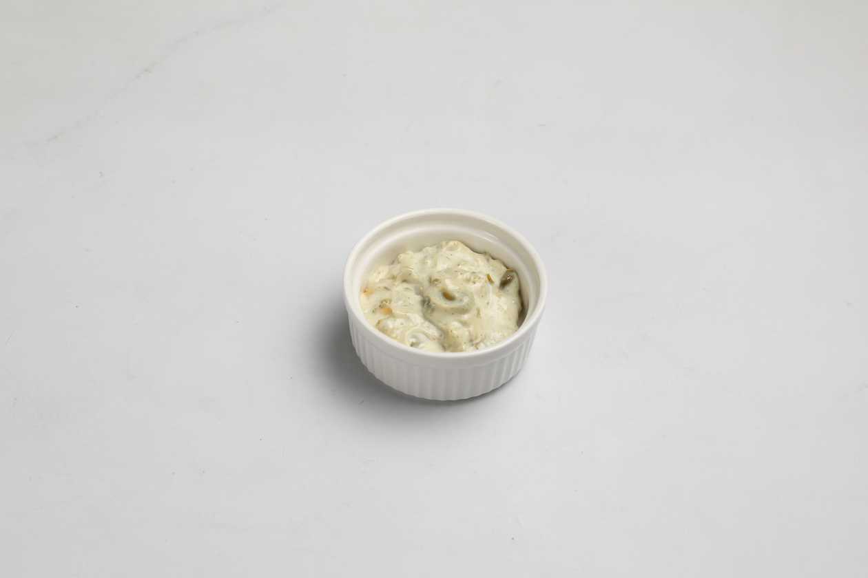 Tartar Sauce