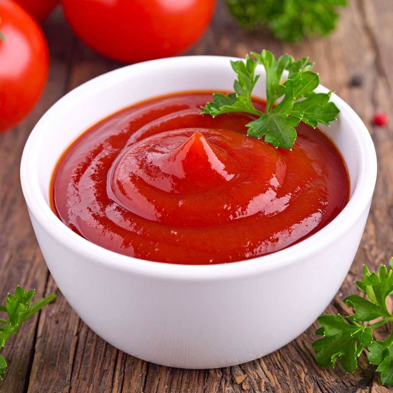 Ketchup