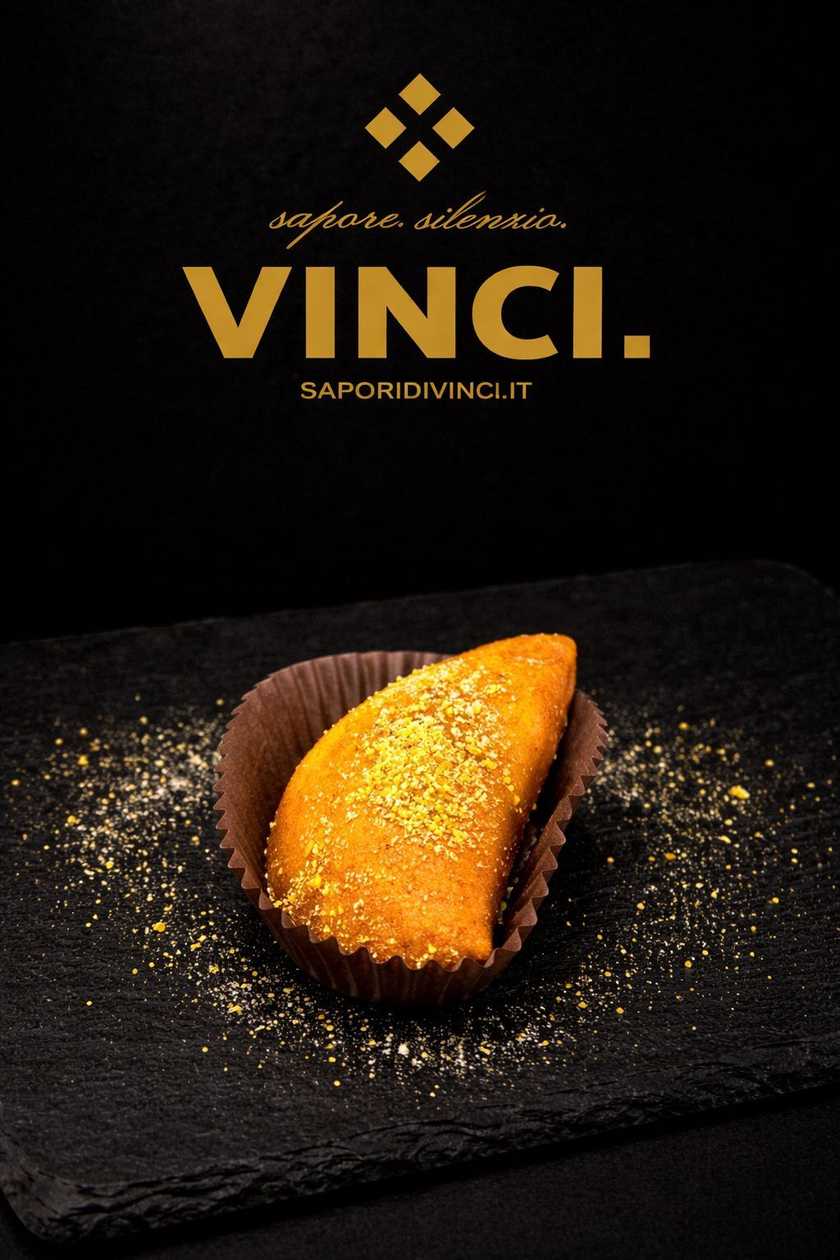Raviola with Ricotta