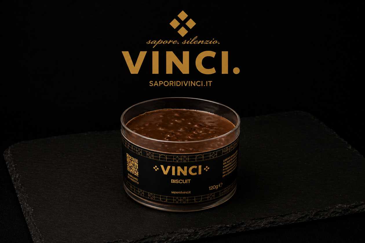 Jar of Biscuit